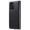 DG MING Samsung A13 4G 2-in-1 magneetti lompakkokotelo - Musta