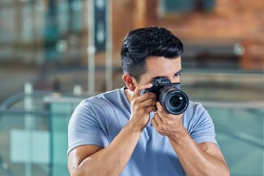 Sony Alpha A7 Mark IV digitaalinen järjestelmäkamera (runko)