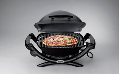 Weber Q1400 sähkögrilli 52020053