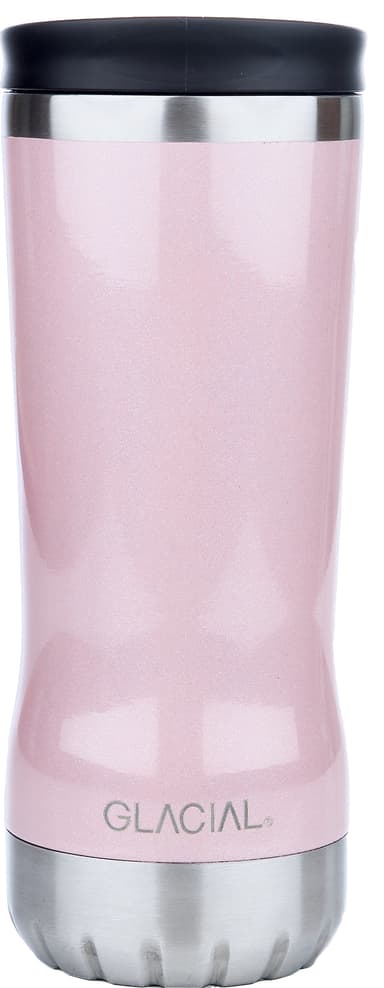 GLACIAL termosmuki GL1948000087 (roosa)