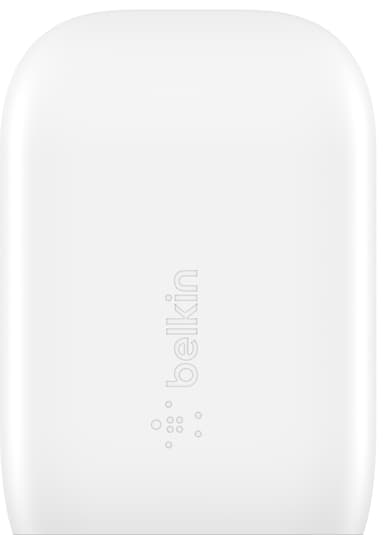 Belkin 30 W USB-C verkkovirtalaturi