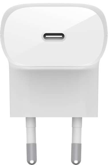 Belkin 30 W USB-C verkkovirtalaturi