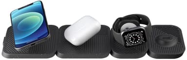 Zens Modular USB-A / USB-C latausalusta
