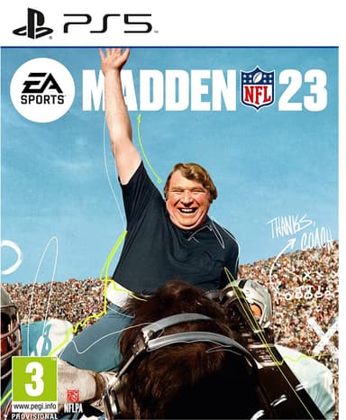 Madden NFL 23 (PS5)