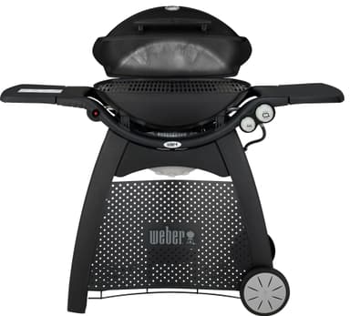 Weber Q3000 kaasugrilli