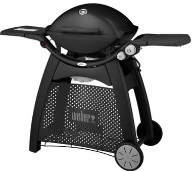 Weber Q3000 kaasugrilli