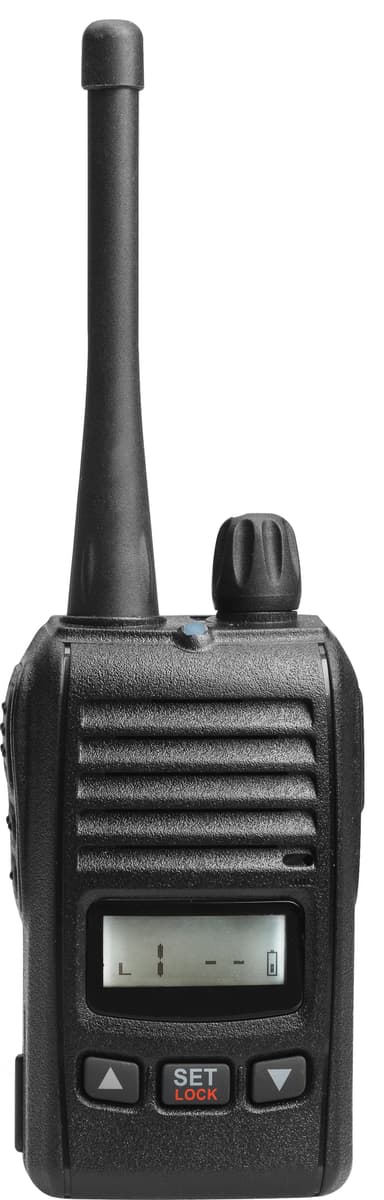 Zodiac Freetalk Mini radiopuhelin