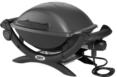 Weber Q1400 sähkögrilli 52020053