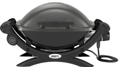 Weber Q1400 sähkögrilli 52020053