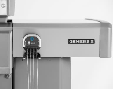 Weber Genesis II E310 kaasugrilli 61010169 (musta)