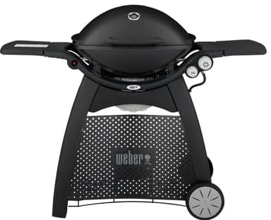 Weber Q3000 kaasugrilli