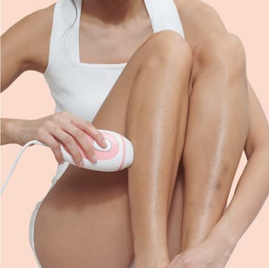 Braun Silk-Expert Mini valoimpulssilaite PL1014