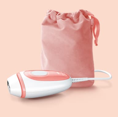Braun Silk-Expert Mini valoimpulssilaite PL1014