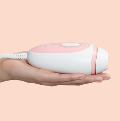 Braun Silk-Expert Mini valoimpulssilaite PL1014