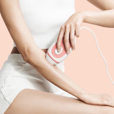 Braun Silk-Expert Mini valoimpulssilaite PL1014