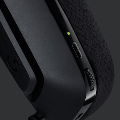 Logitech G535 langattomat pelikuulokkeet