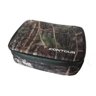 CONTOUR Laukku Camo