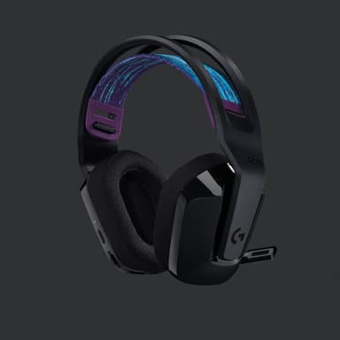 Logitech G535 langattomat pelikuulokkeet