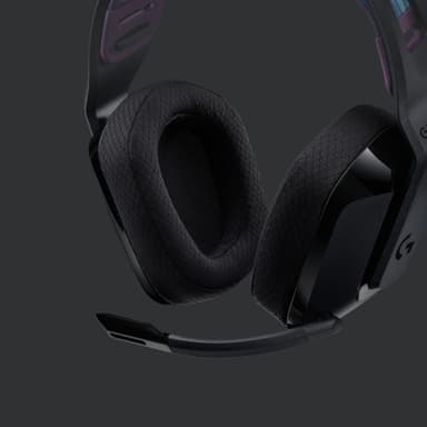 Logitech G535 langattomat pelikuulokkeet