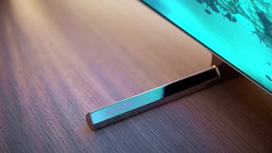 Philips 65” OLED707 4K OLED älytelevisio (2022)