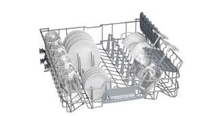 Bosch Astianpesukone SMS2ITI11E (teräs/hopea)