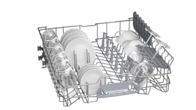 Bosch Astianpesukone SMS2ITI11E (teräs/hopea)