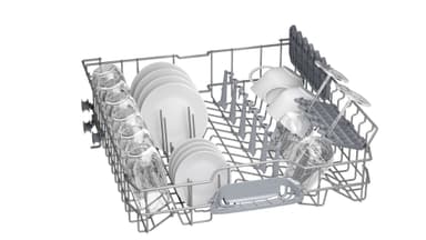 Bosch Astianpesukone SMS2ITI11E (teräs/hopea)
