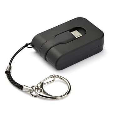 StarTech.com CDP2HDFC, USB Type-C, HDMI-lähtö, 3840 x 2160 pikseliä