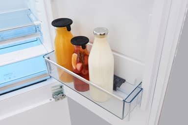 Gorenje jääkaappipakastin NRKI4182E1 integroitava