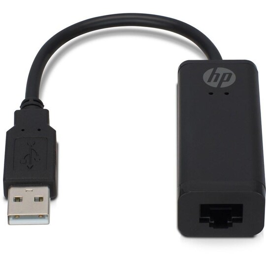 HP USB ARJ45 -verkkosovitin