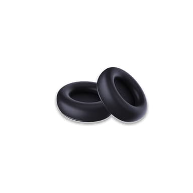 JAYS Headphone q-Seven Combo Wireless ANC On-Ear Black