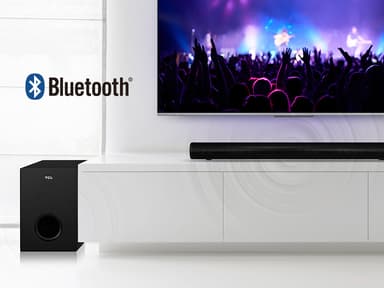 TCL S522W 2.1ch soundbar