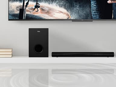 TCL S522W 2.1ch soundbar