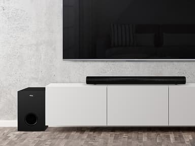 TCL S522W 2.1ch soundbar