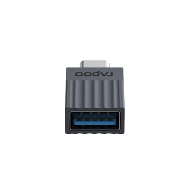 RAPOO UCA-1001 USB-C - USB-A sovitin