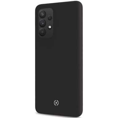 Celly Cromo Pehmeä kumikotelo Galaxy A53 5G / Enterp