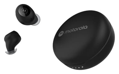 Moto Buds 250 In-ear TWS Svart