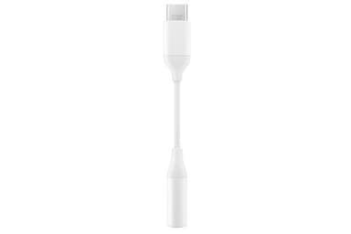 Samsung EE-UC10J, USB adapter, Valkoinen