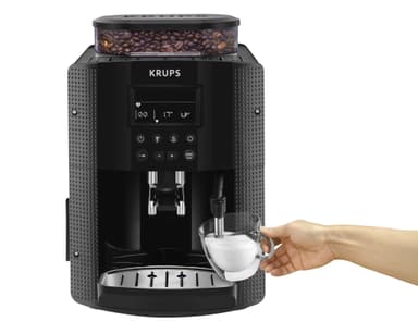 Krups Pisa kahvikone EA815070