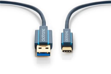 USB-Câ„¢-sovitinkaapeli