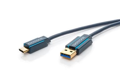 USB-Câ„¢-sovitinkaapeli