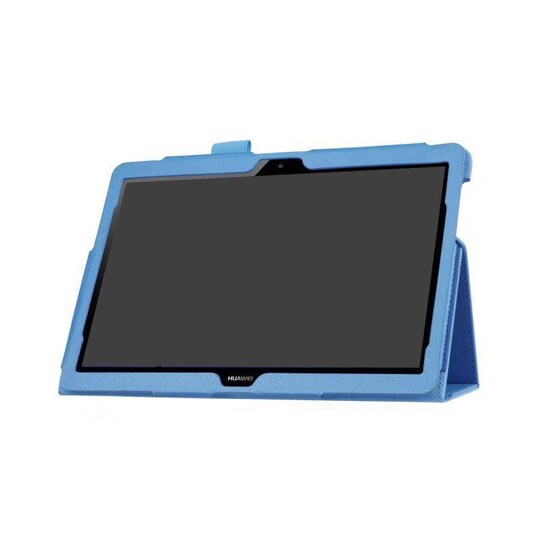 Huawei Mediapad T3 10 -kotelo, EVA sininen