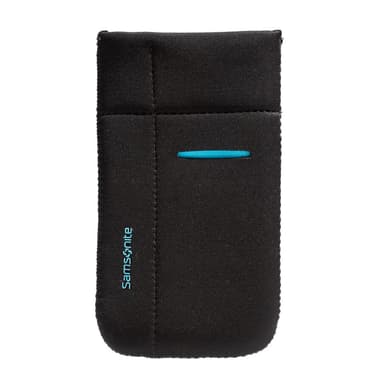 SAMSONITE Matkalaukku Airglow Neoprene Medium Blue