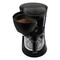 TAURUS Coffee Maker  12 Cups Black