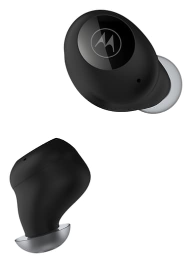 Moto Buds 250 In-ear TWS Svart