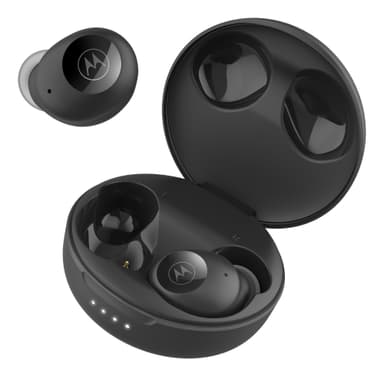 Moto Buds 250 In-ear TWS Svart