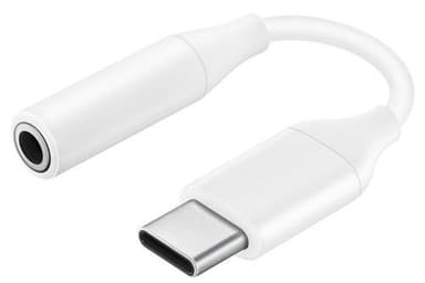 Samsung EE-UC10J, USB adapter, Valkoinen