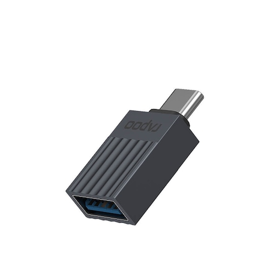 RAPOO UCA-1001 USB-C - USB-A sovitin