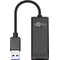USB 3.0 Gigabit Ethernet -verkkosovitin