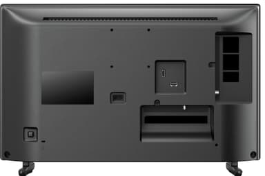 Philips 24” PHS5507 HD Ready LED älytelevisio (2022)